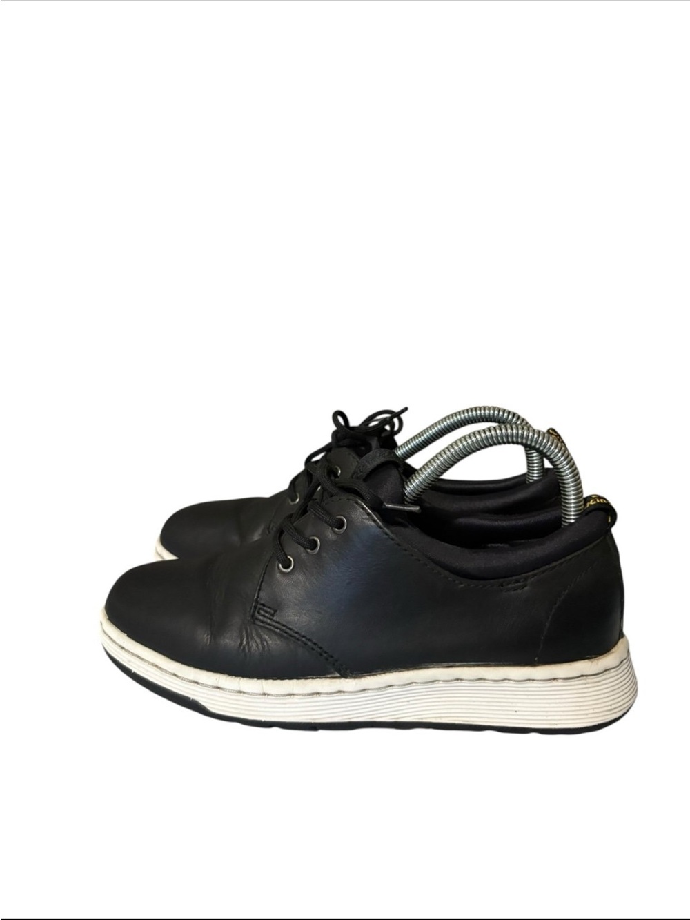 Dr. Martens Solaris 3-Eye unisex shoes Size 6L/5M